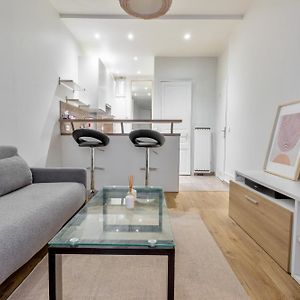 Appartement met een Slaapkamer